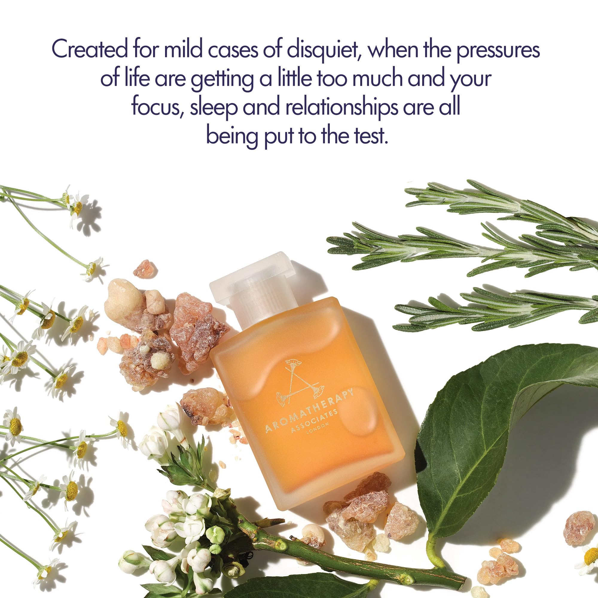 Amazon.co.jp: 【公式】アロマセラピーアソシエイツ | マインド